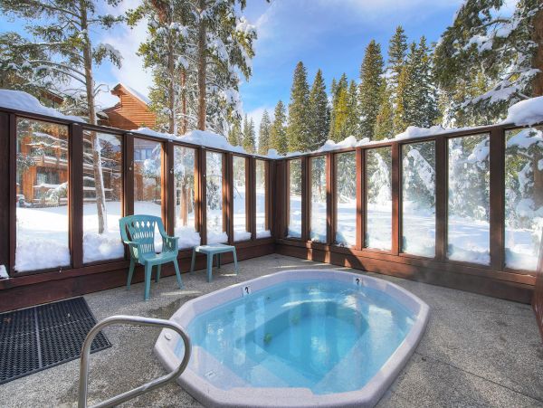 Breckenridge Condo 950760