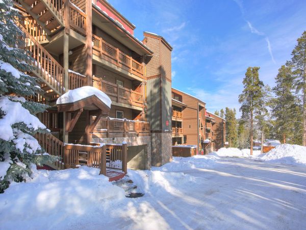 Breckenridge Condo 950760
