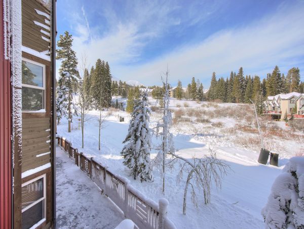 Breckenridge Condo 950760