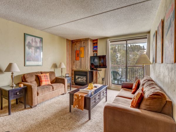 Breckenridge Condo 950761