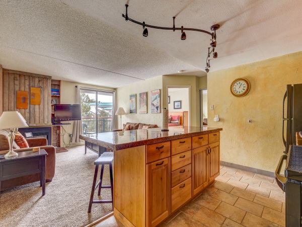 Breckenridge Condo 950761