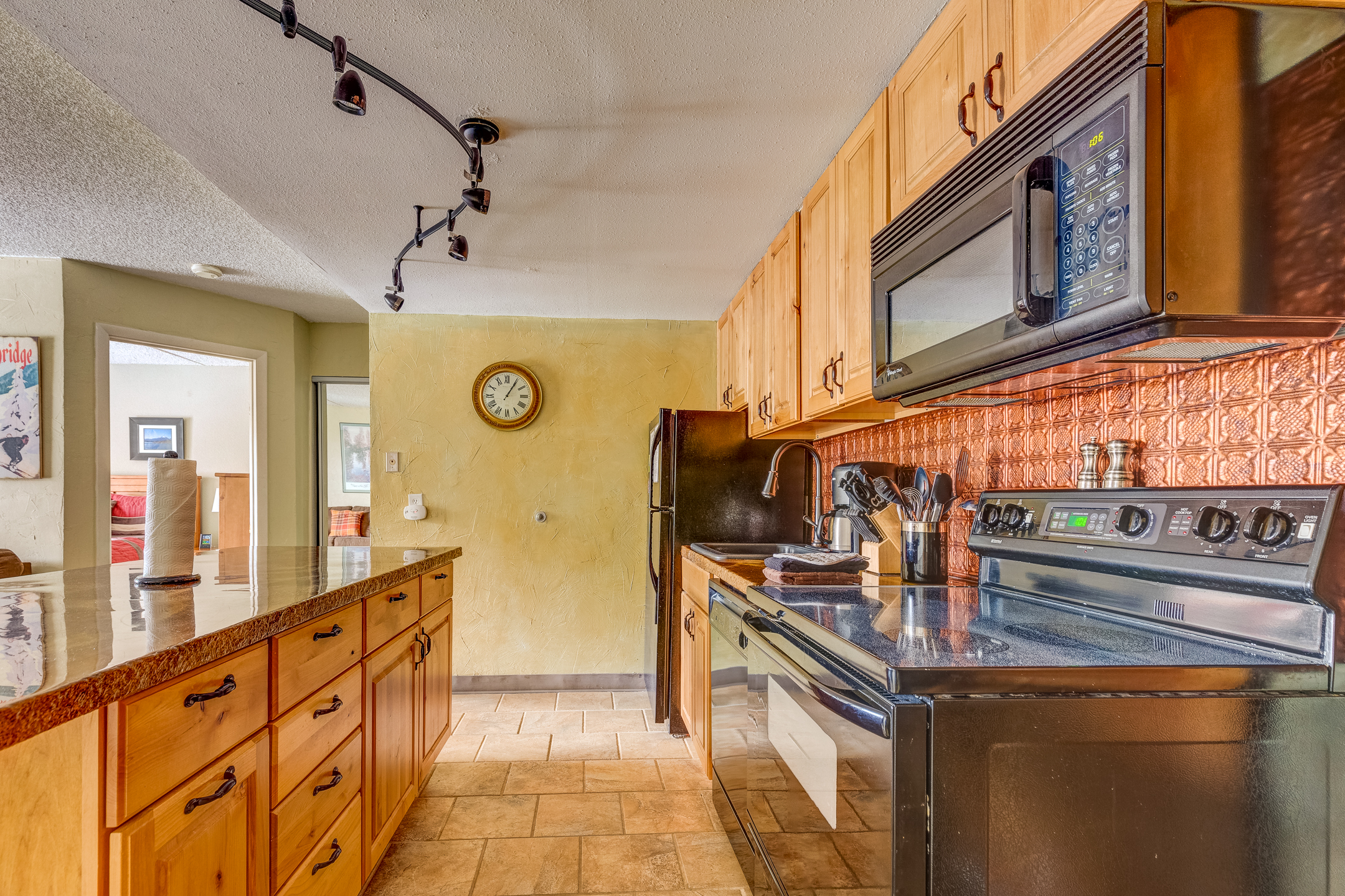 Breckenridge Condo 950761