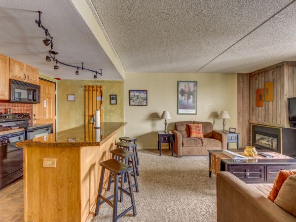 Breckenridge Condo 950761