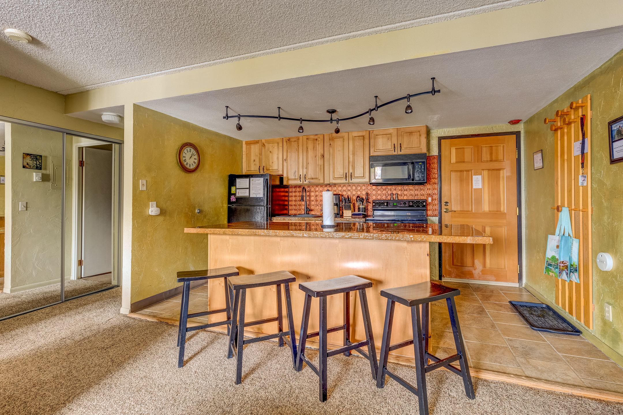 Breckenridge Condo 950761