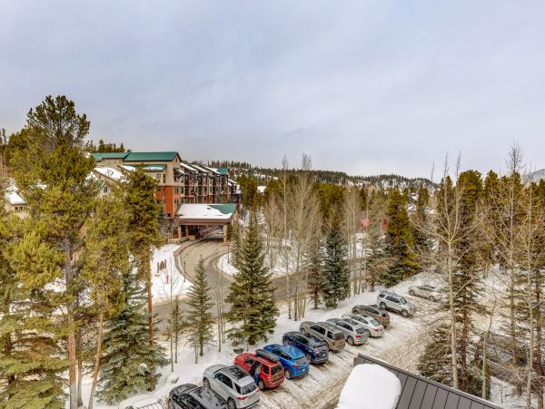 Breckenridge Condo 950761