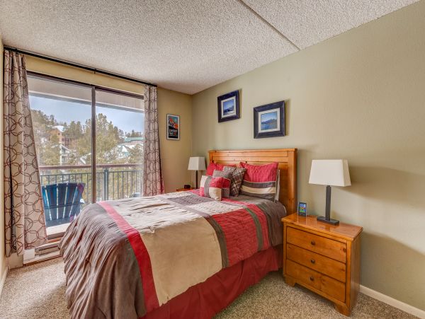 Breckenridge Condo 950761