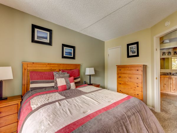 Breckenridge Condo 950761