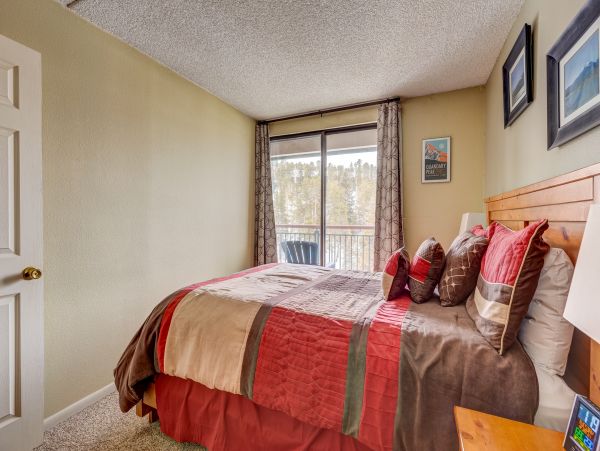 Breckenridge Condo 950761
