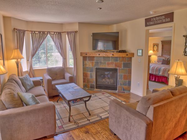Breckenridge Condo 950762