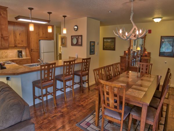 Breckenridge Condo 950762