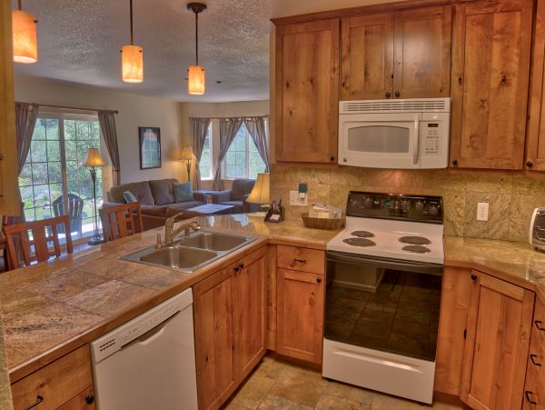 Breckenridge Condo 950762