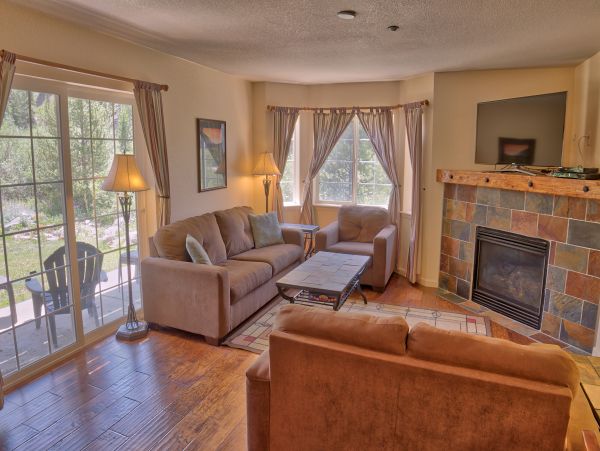 Breckenridge Condo 950762