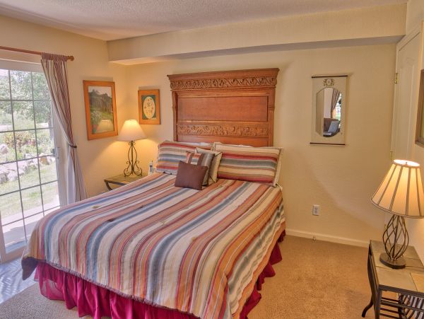 Breckenridge Condo 950762