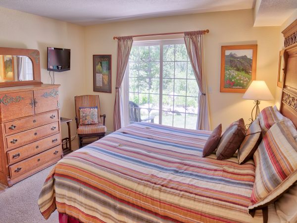 Breckenridge Condo 950762
