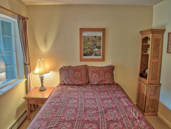 Breckenridge Condo 950762