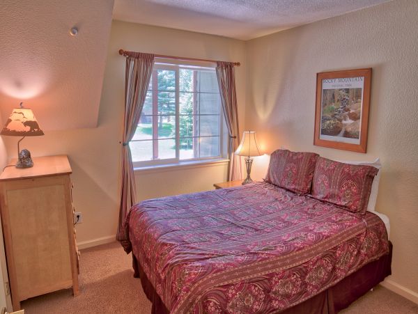 Breckenridge Condo 950762