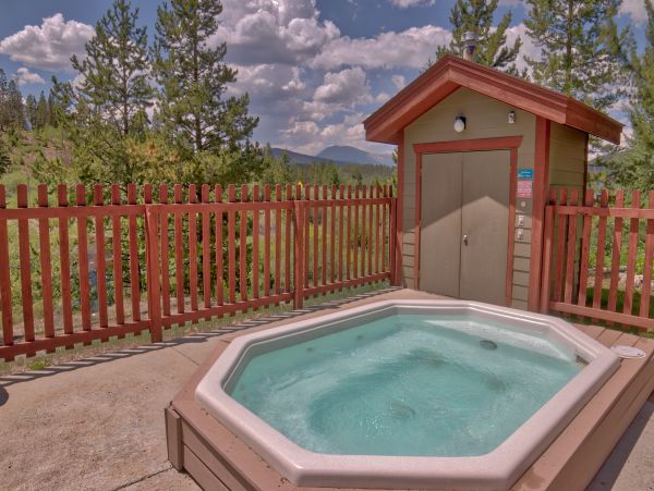 Breckenridge Condo 950762