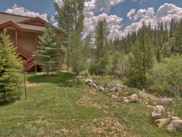 Breckenridge Condo 950762