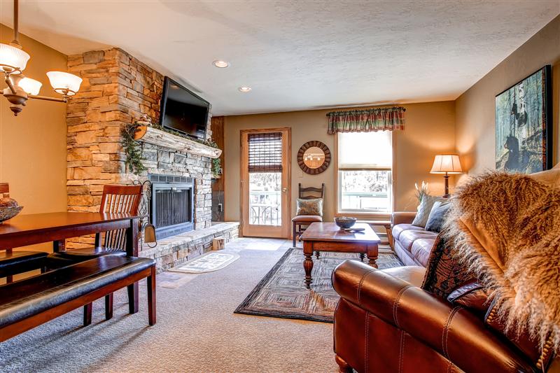Breckenridge Home 950763