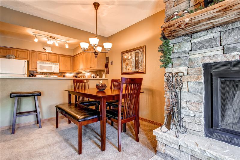 Breckenridge Home 950763