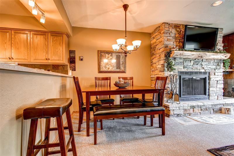 Breckenridge Home 950763