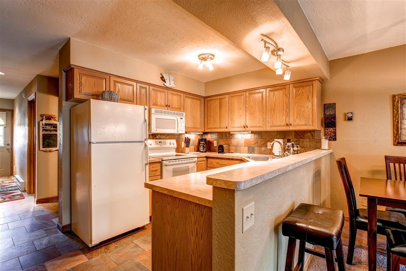 Breckenridge Home 950763