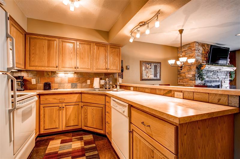 Breckenridge Home 950763