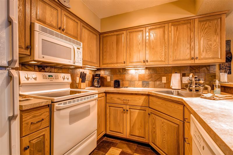 Breckenridge Home 950763