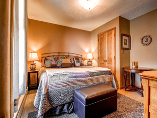 Breckenridge Home 950763