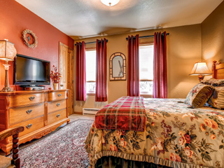 Breckenridge Home 950763