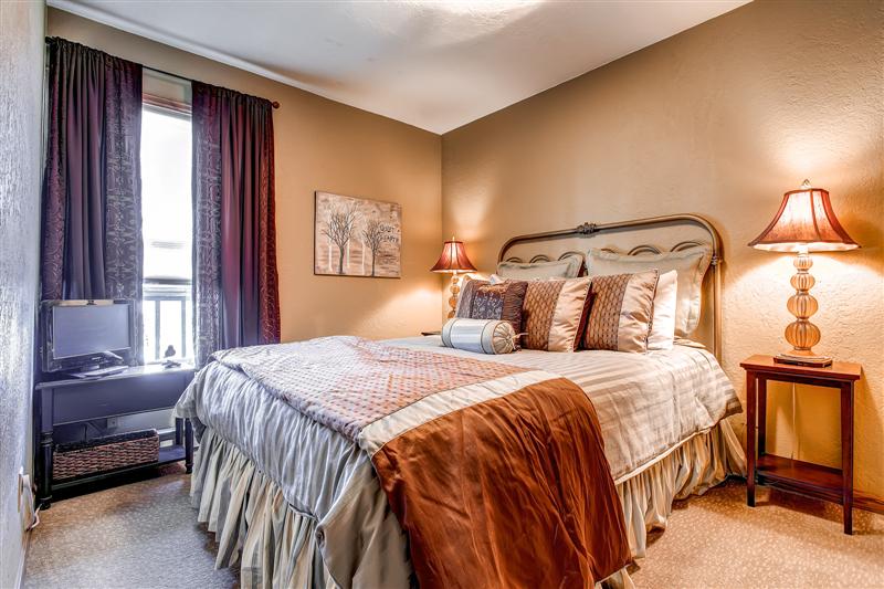 Breckenridge Home 950763