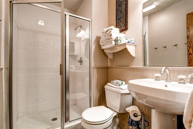 Breckenridge Home 950763