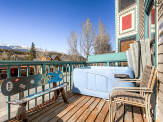 Breckenridge Home 950763