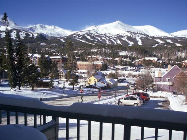 Breckenridge Home 950763