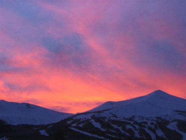 Breckenridge Home 950763