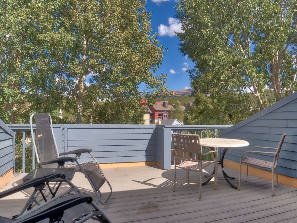 Breckenridge Home 950763