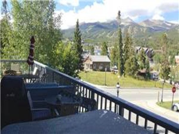 Breckenridge Home 950763