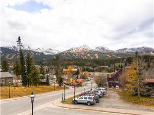 Breckenridge Home 950763
