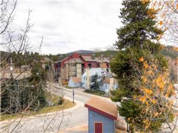Breckenridge Home 950763