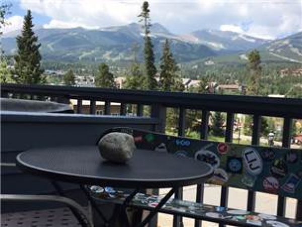Breckenridge Home 950763