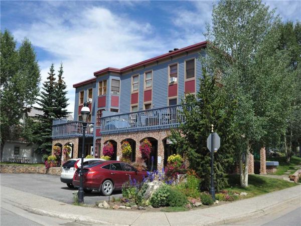 Breckenridge Home 950763