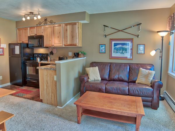 Breckenridge Condo 950764