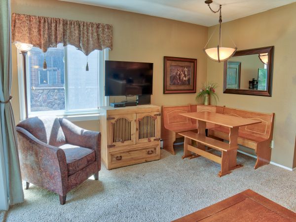 Breckenridge Condo 950764