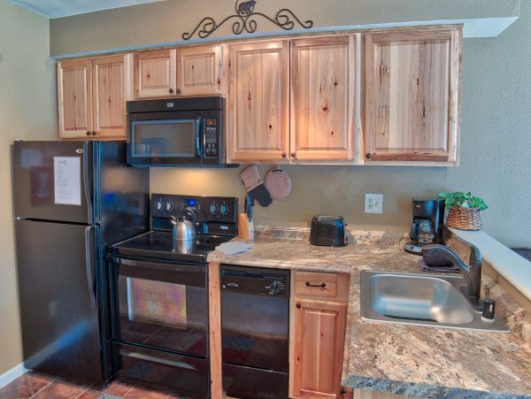 Breckenridge Condo 950764