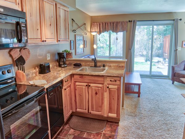 Breckenridge Condo 950764