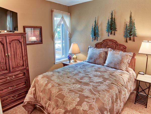 Breckenridge Condo 950764