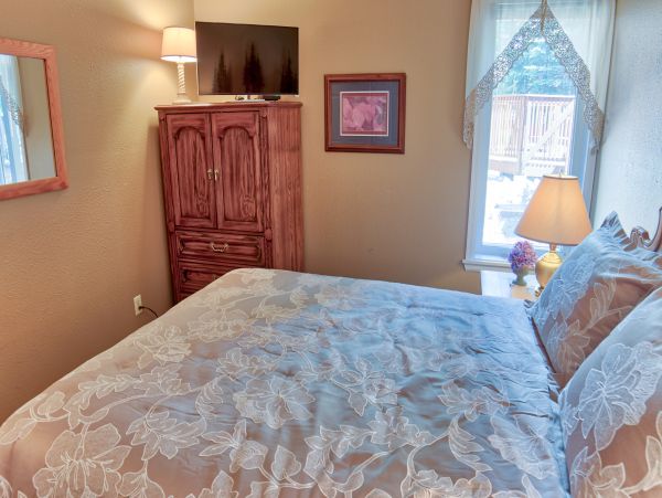 Breckenridge Condo 950764