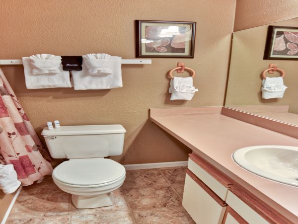 Breckenridge Condo 950764