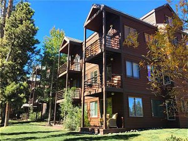 Breckenridge Condo 950764