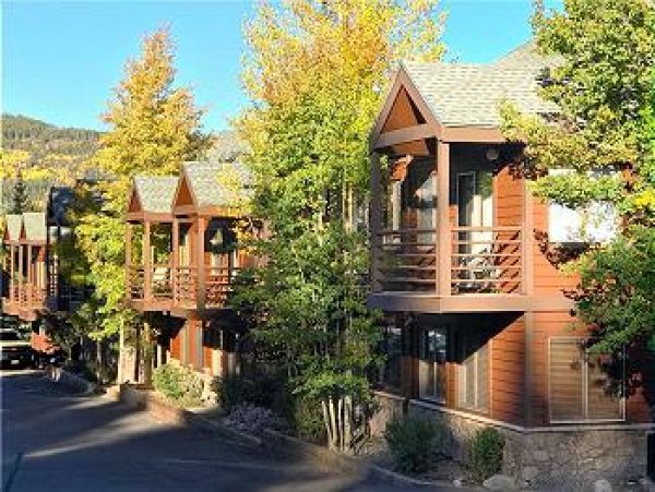 Breckenridge Condo 950764